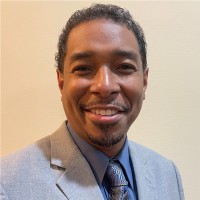 Timothy Thomas