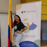 Carolain Jimenez Bedoya