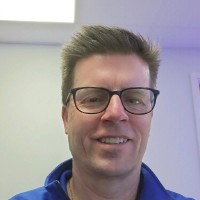 Martin Haglund