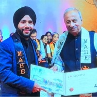 Gaganpreet Sachdev