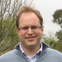 James Nickols