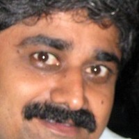 Ramchandar Raju A