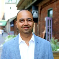Rahul Sudan