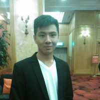 Wayne Liu