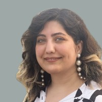 Sahar Shojaei
