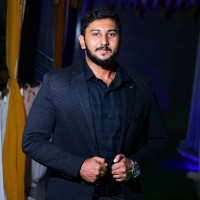Manjunath Mh