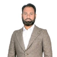 Aslam Sohail Mohammad