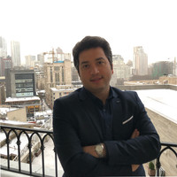 Mohammad Hossein Yarmohammad