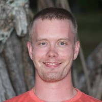 Lucas Robertson