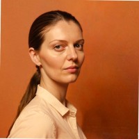 Daniela Tereshtenko