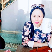 Basma Hesham