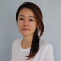 Yvonne Chen