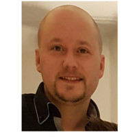 Cédric Megel