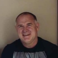 Greg Dry
