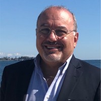 George Hajjar, Assoc. Aia