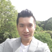 Raymond Tang