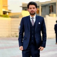 Muhammad Ehtisham