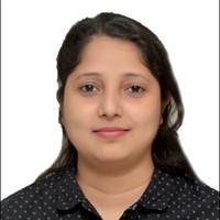 Kshama Mishra