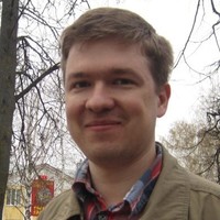 Александр Бобков