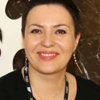 Vera Solomatina, Icf, Shrm