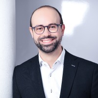 Dr. Matthias Platzer