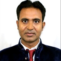 Jahidul Alom Ahmed