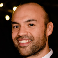 Eddie Ramos