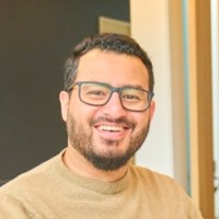 Ahmed Elmahdy