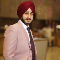 Sarabjeet Singh