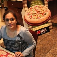 Sudha Srinivasan