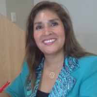 Ysabel Sevilla Sánchez