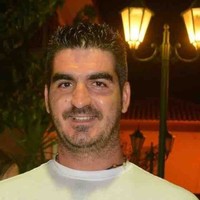 DIMITRIS SOFOS