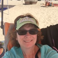 Sharon Sandfrey