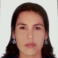 Claudia Narváez Cerón