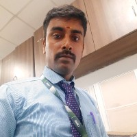 Selvam Krishnan