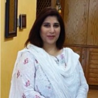 Dr Shermin Danish