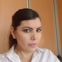 Eunice Tejeda