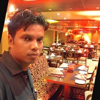 Ajay Kumar Bind