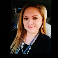 Lizbeth Guillen