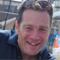 Peter Sinclair