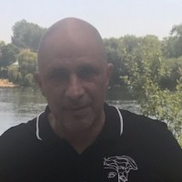 Tony Petris