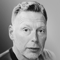 Andrew Garside
