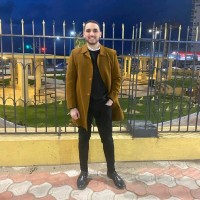 Ahmed Reyad