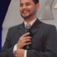 Dr. Gesinaldo Santos