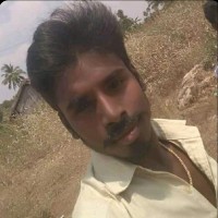 Aravindh Raj