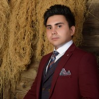 Amin Sarkhosh