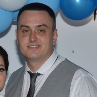 Stefan Spasic