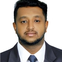 Bibin Varghese