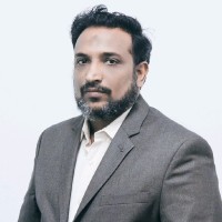 Mohamed Anas