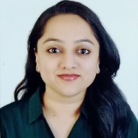 Sayli Mahajan